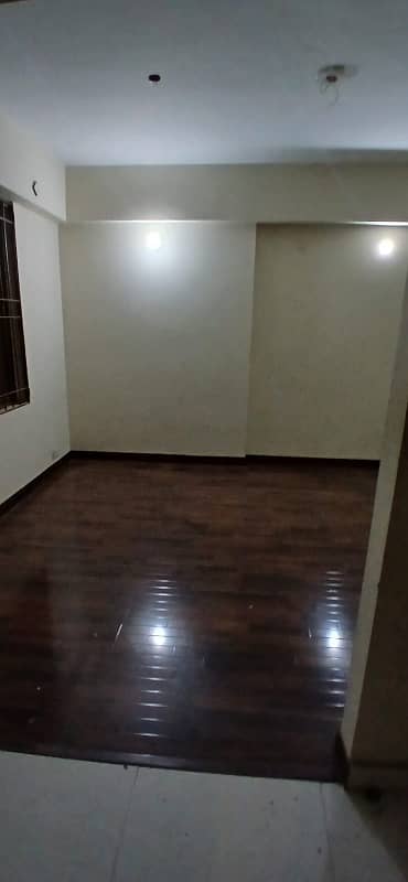 Own A Flat In 1400 Square Feet Karachi