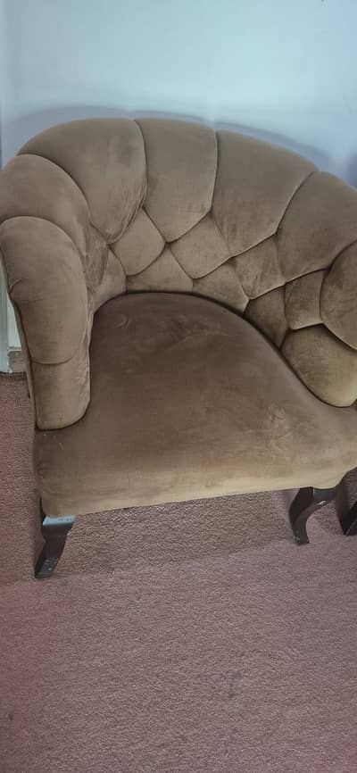 4 seater sofa set