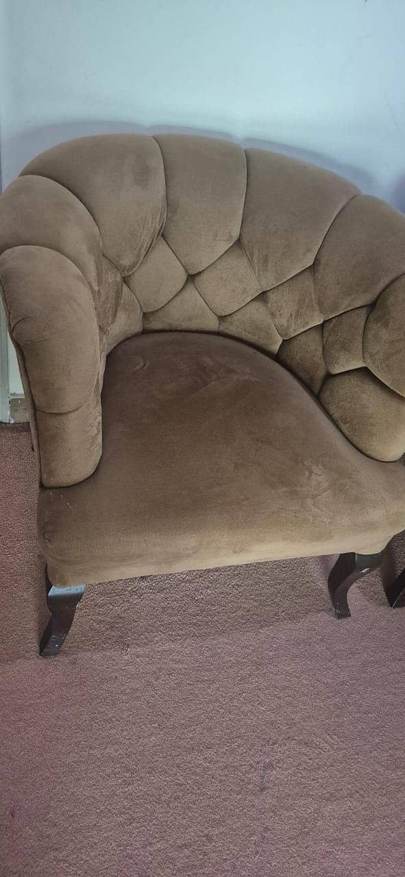 4 seater sofa set 0