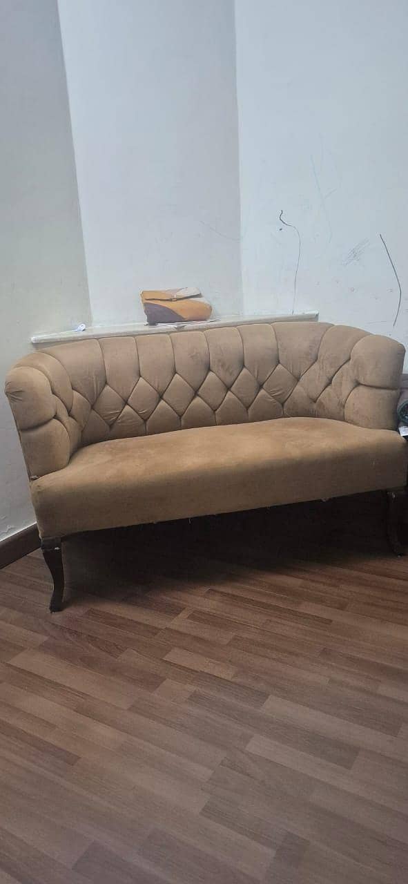 4 seater sofa set 1