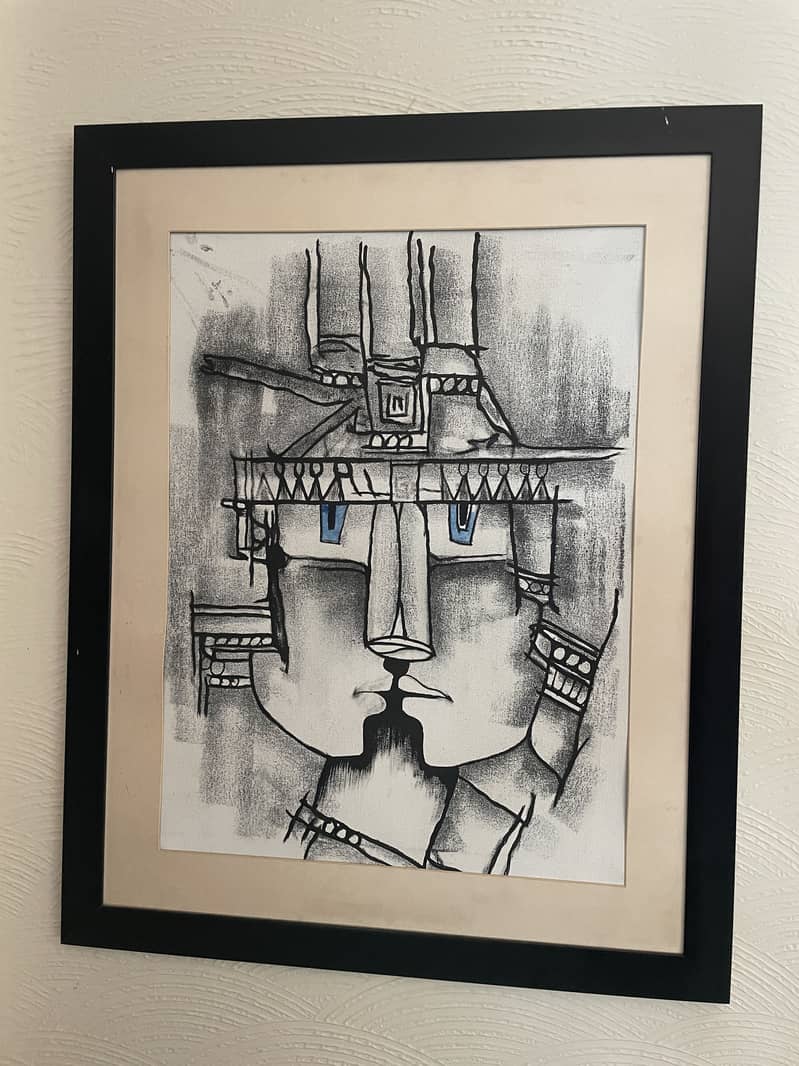 Handmade paintings 0