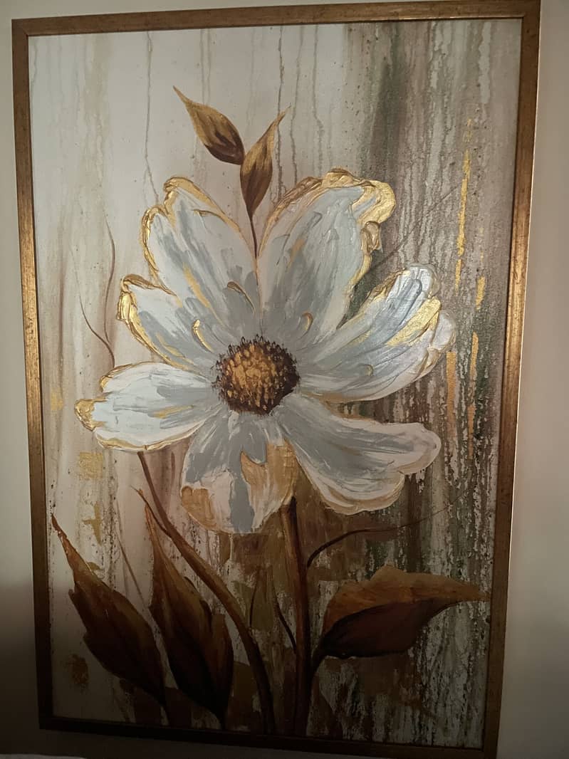 Handmade paintings 1