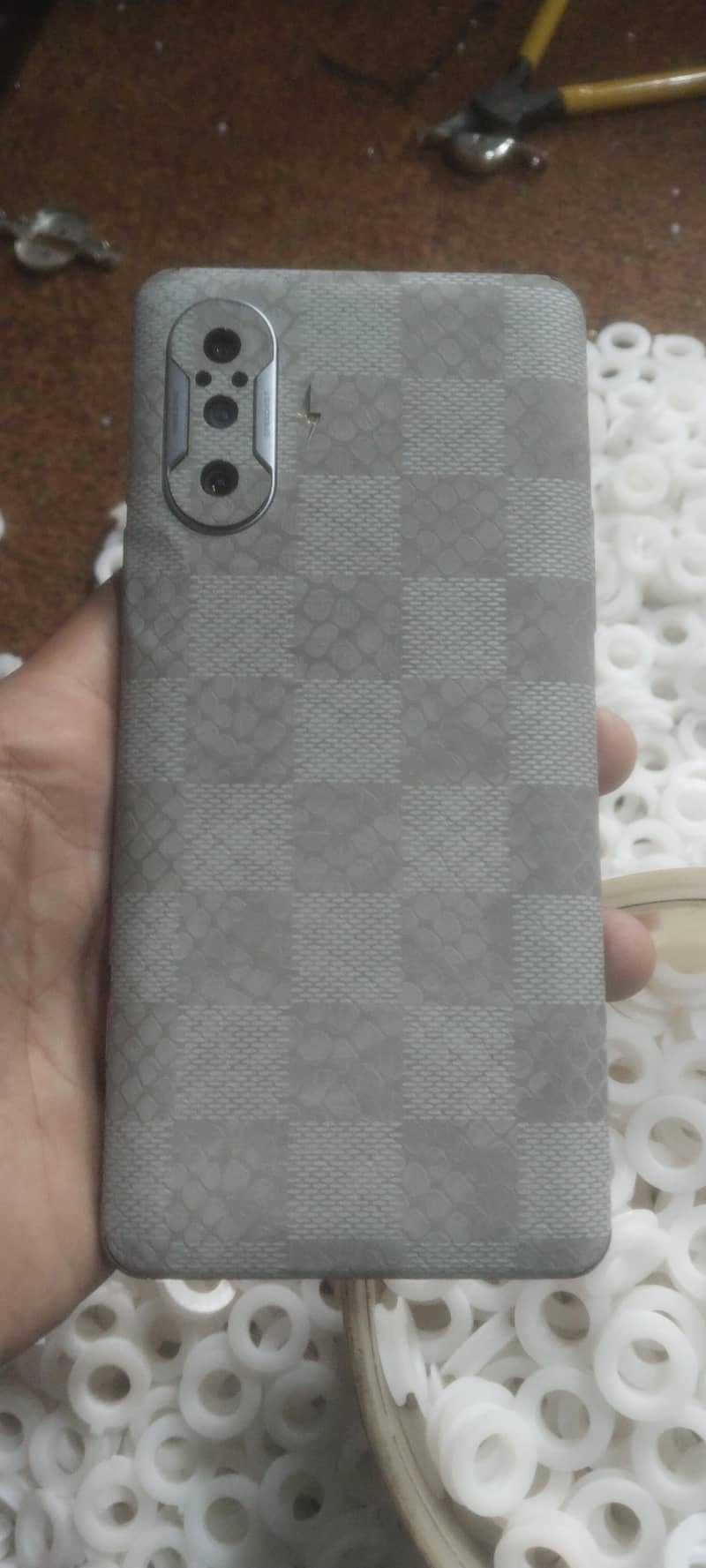 Xiaomi Redmi K40 1