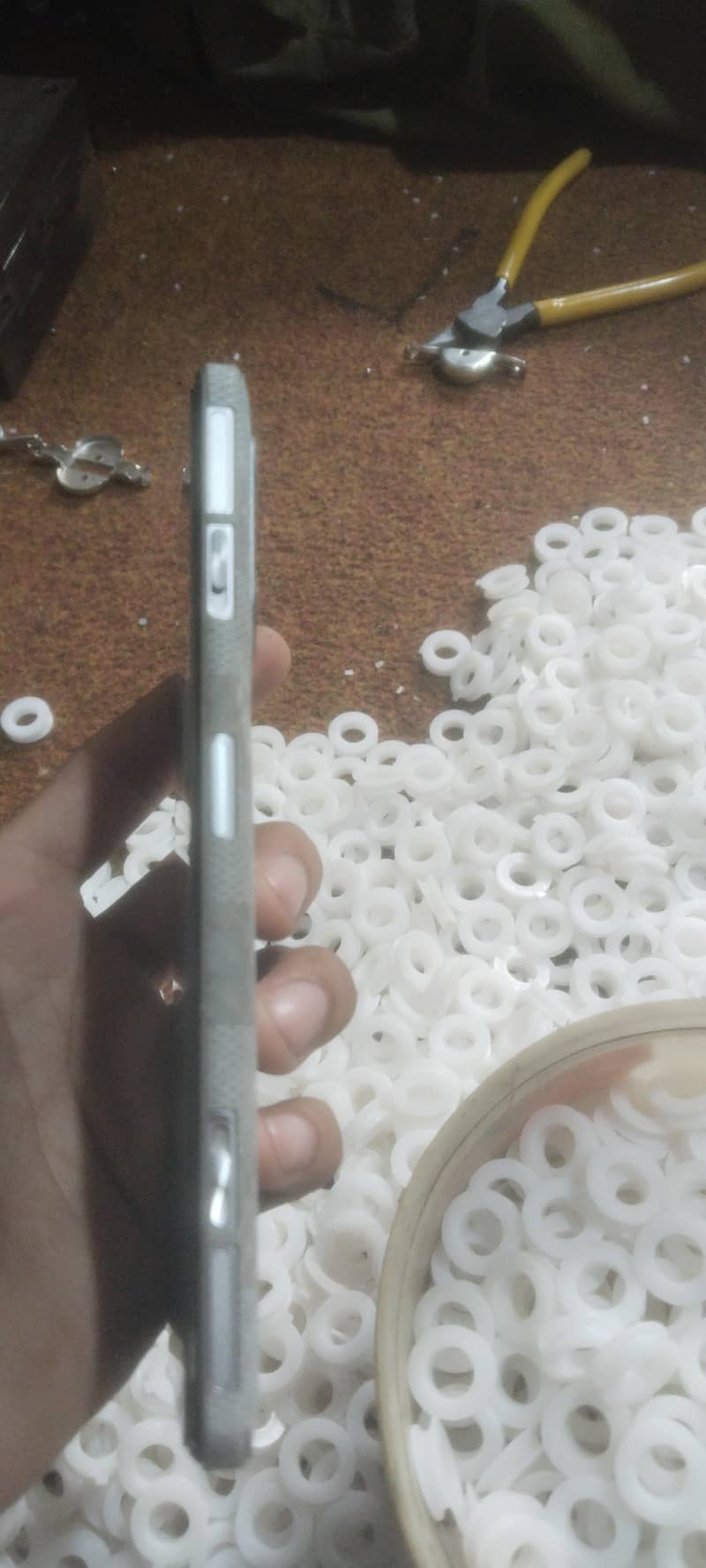 Xiaomi Redmi K40 2