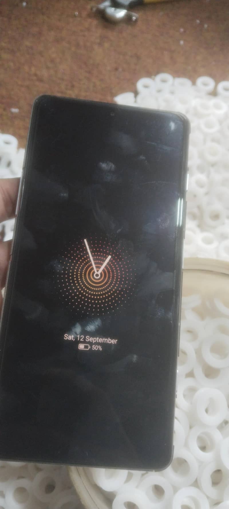 Xiaomi Redmi K40 3