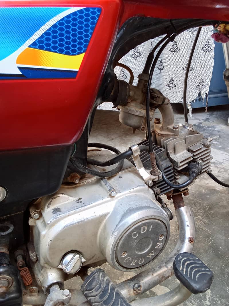 all ok 0