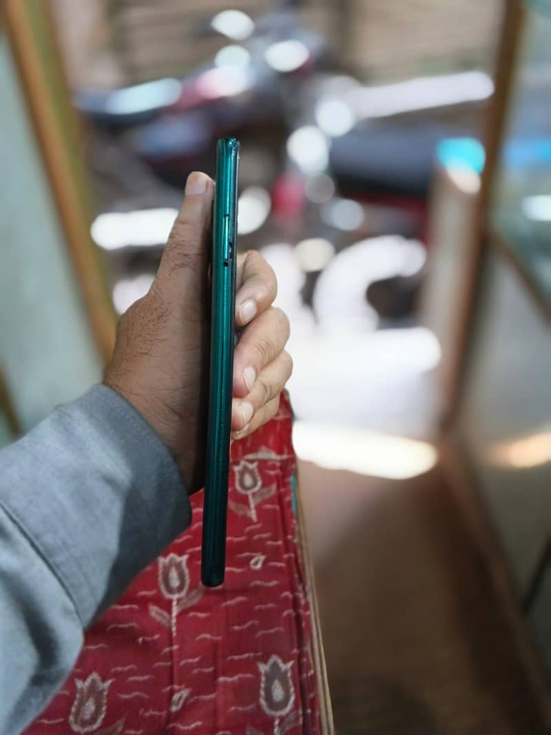 Infinix Note 7 2