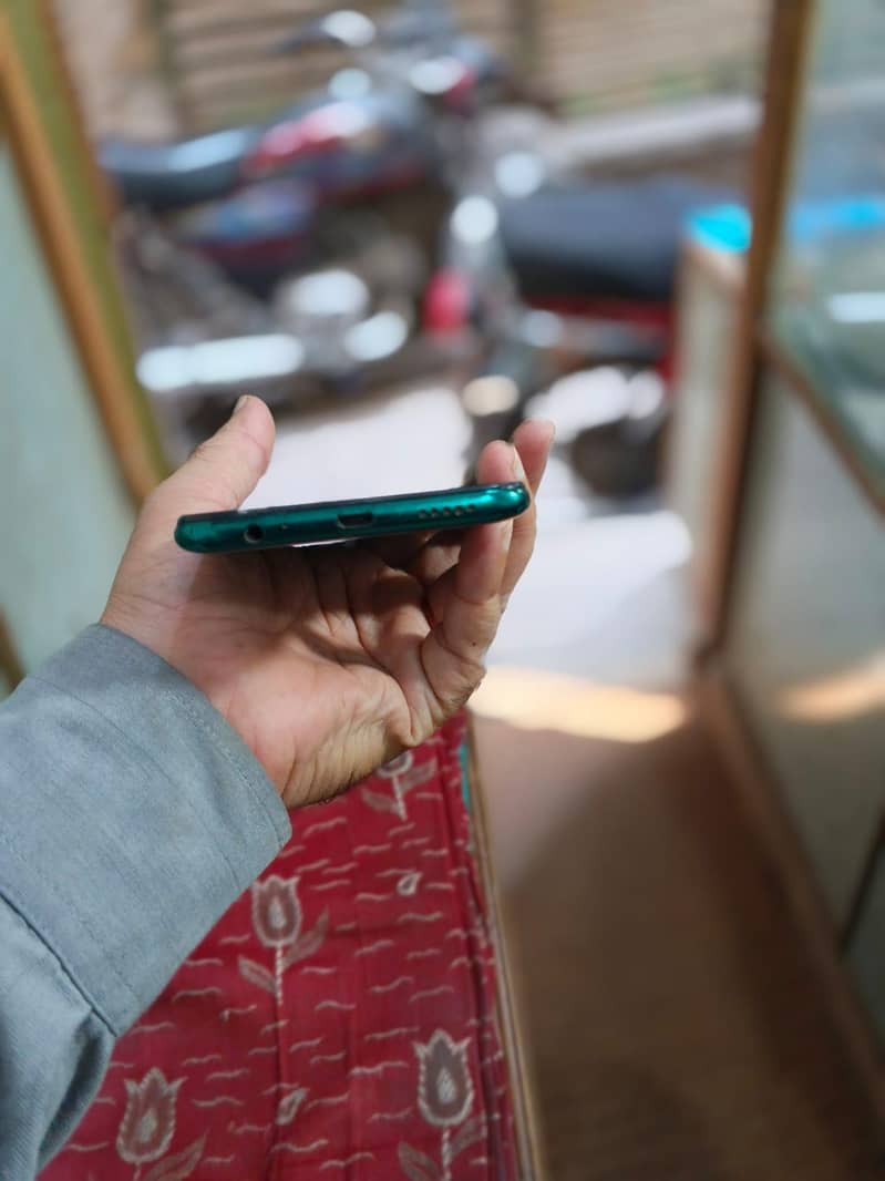 Infinix Note 7 3