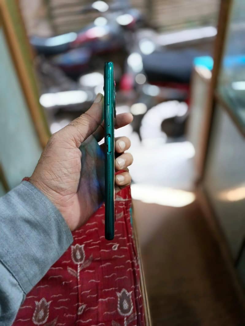Infinix Note 7 4