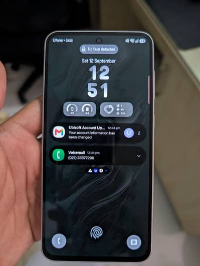 Samsung Mobile A56