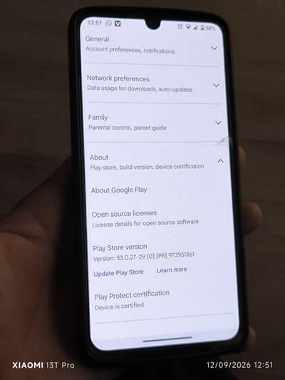 Motorola Moto Z4
