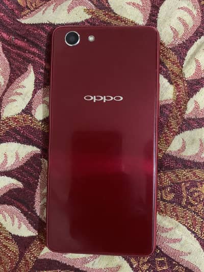 oppo F7