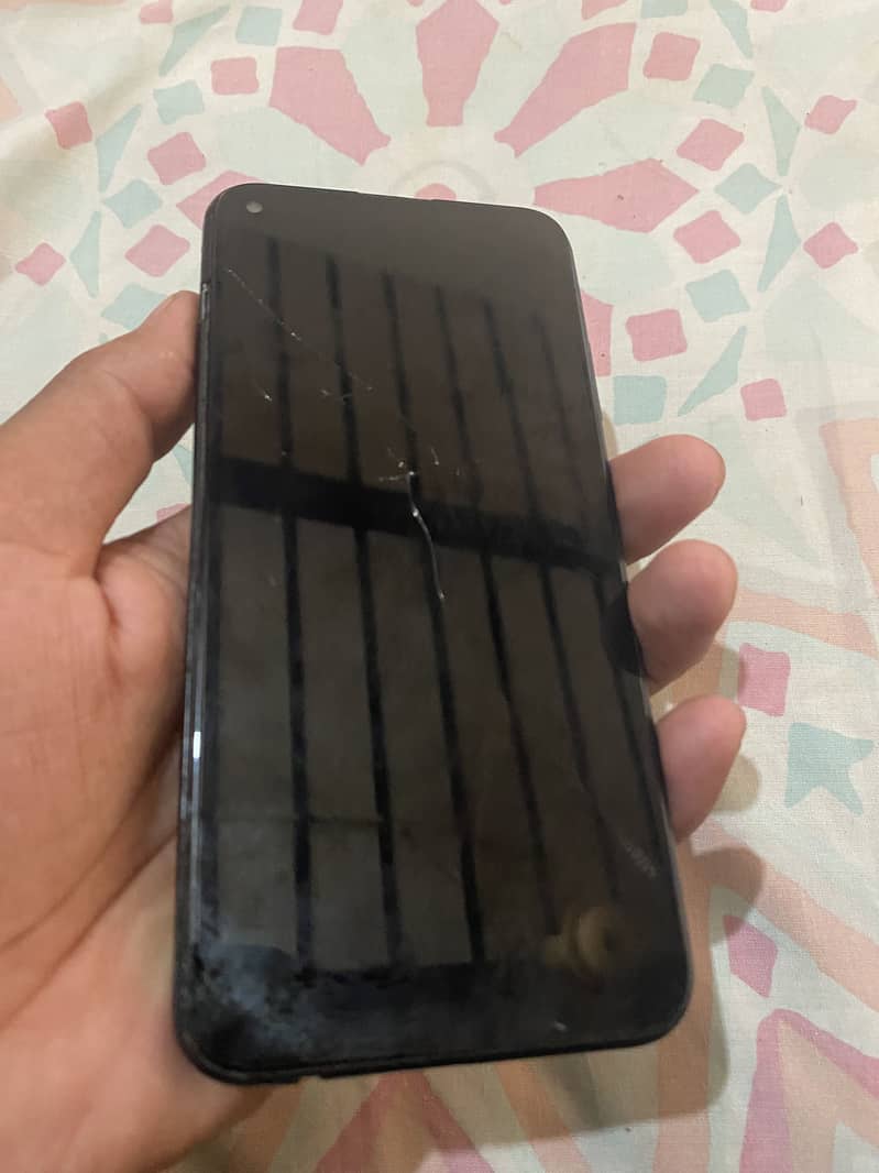 Huawei Y7p 2
