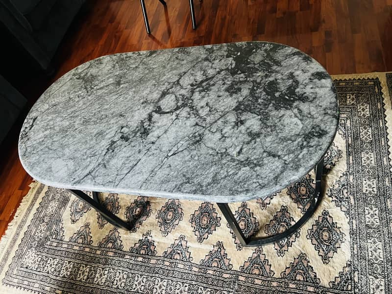Marble Table 2