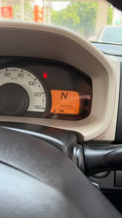 Suzuki Alto 2023