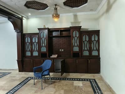 5marla ground floor house avaible for rent islamabad