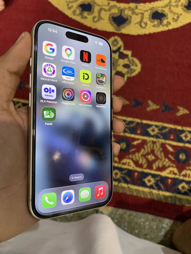 Apple iPhone 17 Pro 2