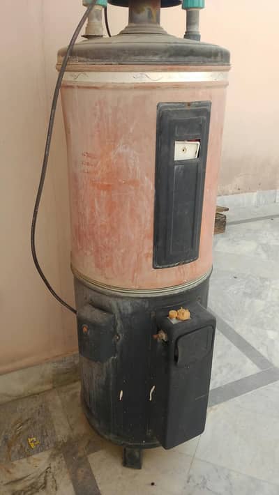 Quality Water Geyser for Sale | Reliable & Efficient