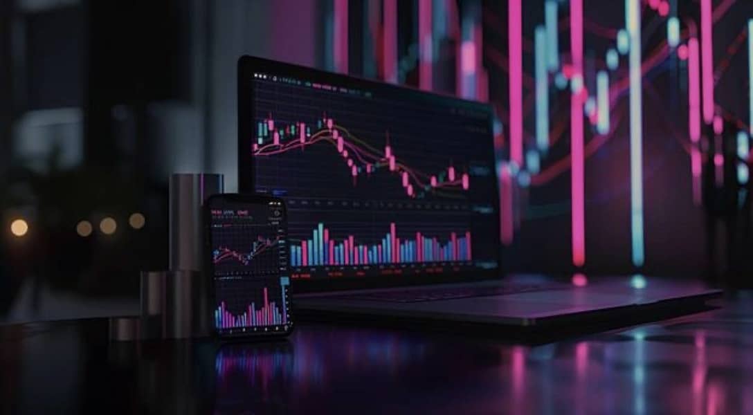 Crypto & Forex Trading 0