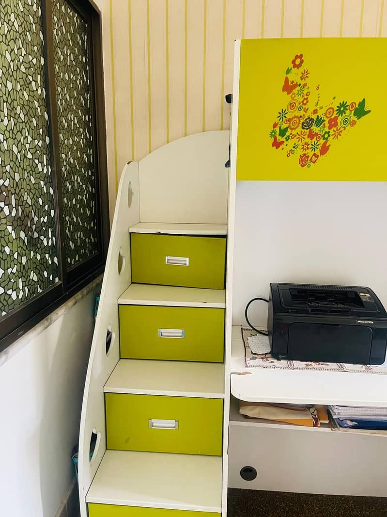 bunk bed 1