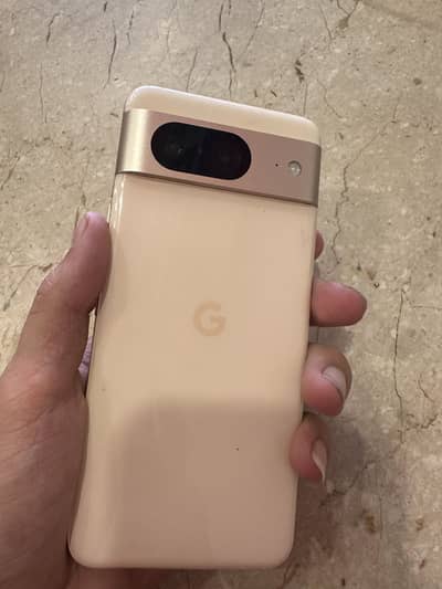 Google Pixel 8