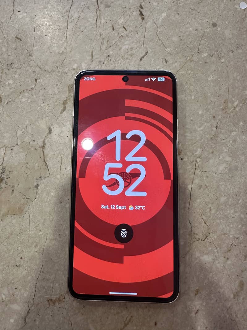 Google Pixel 8 1