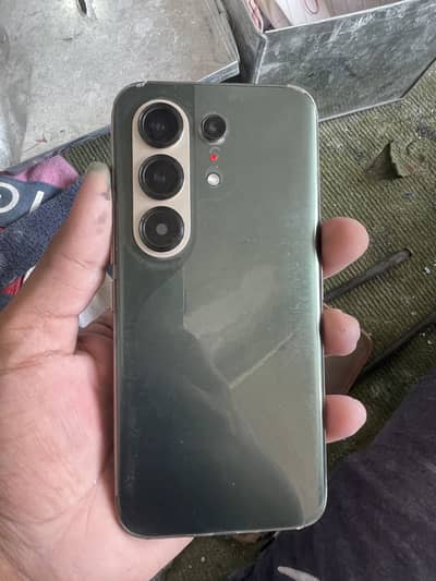 Tecno camon 50 pro 256gb