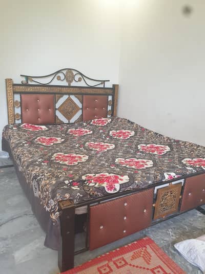IRON FURNITURE FOR SALE
