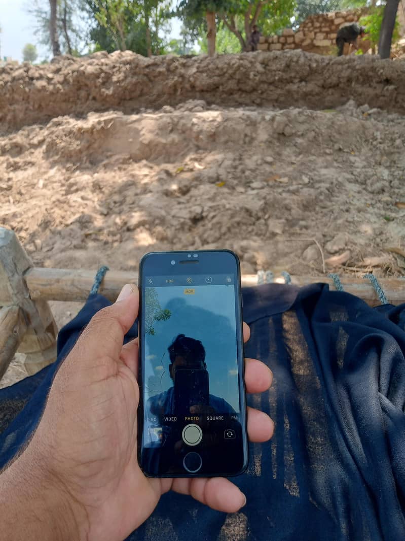 Apple iPhone 7 5