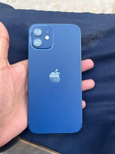Apple iPhone 12 jv