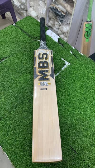 Mbs SAA edition for sale