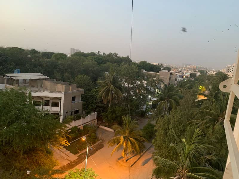 Flat For Rent 4