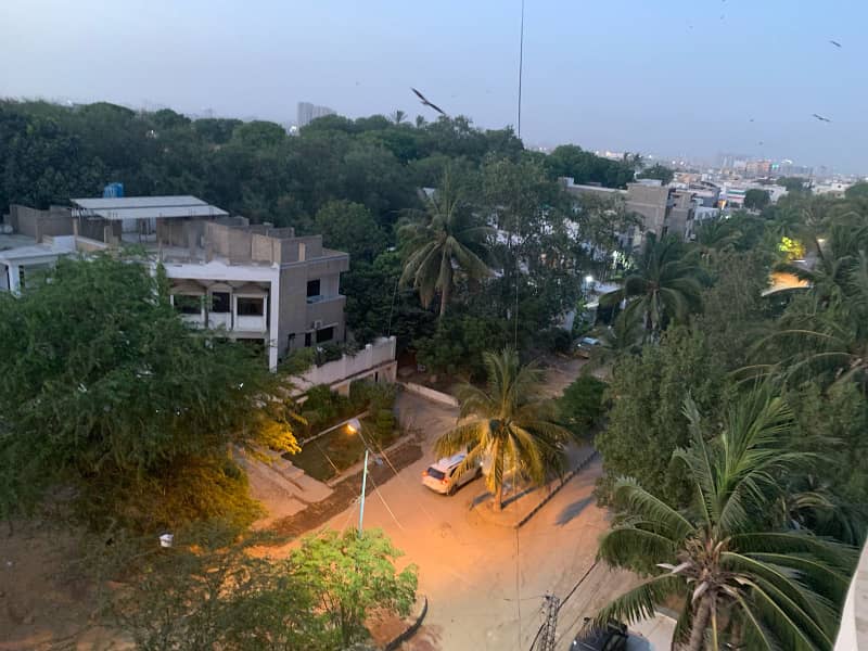 Flat For Rent 5