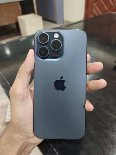Apple iPhone 15 Pro Max - urgent sale