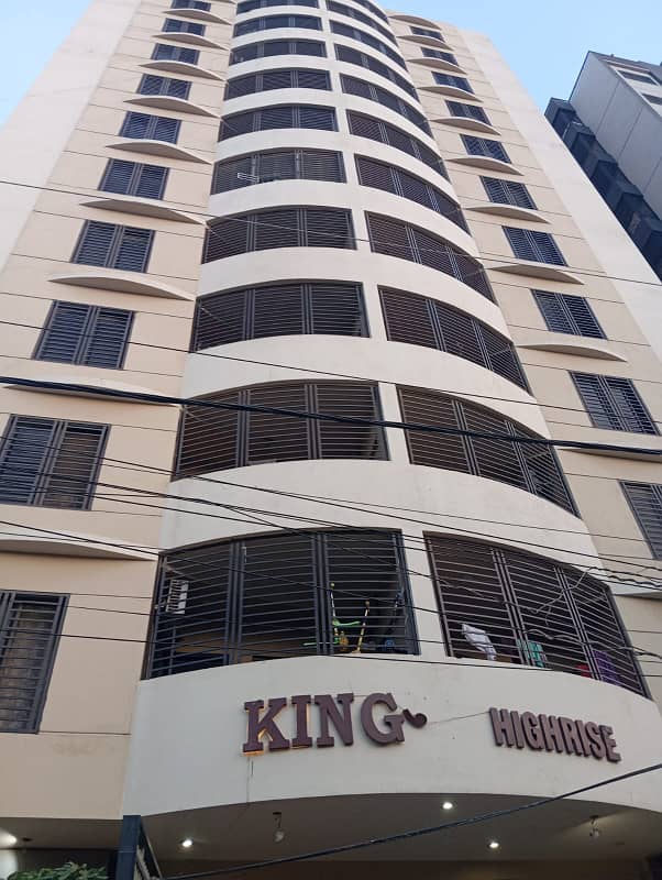 Flat For Rent 0