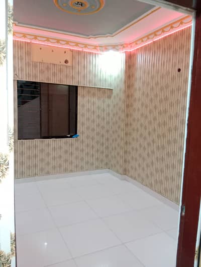 Flat for sell