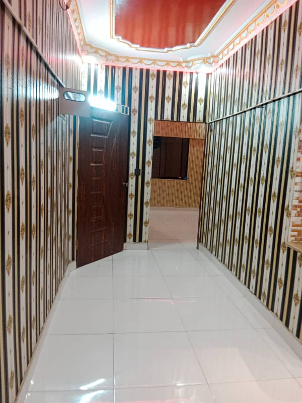 Flat for sell 9