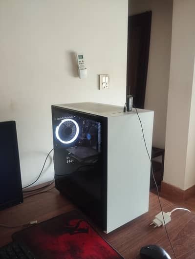 i3 10th gen GTX 1050 2gb 256gb NVME 1tb hd