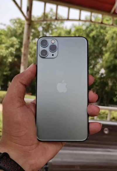 Apple iPhone 11 Pro Max JV 64