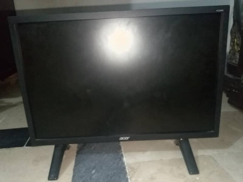 Gaming pc full setup 5