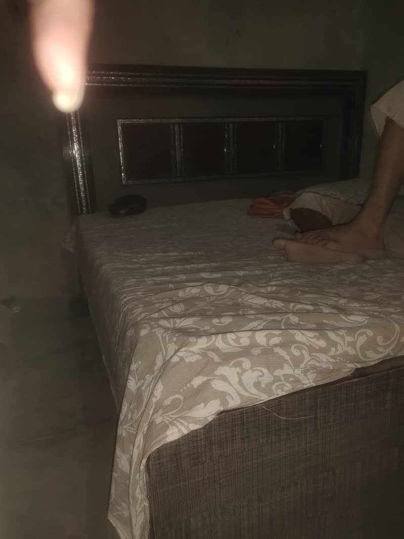 ek bed 2