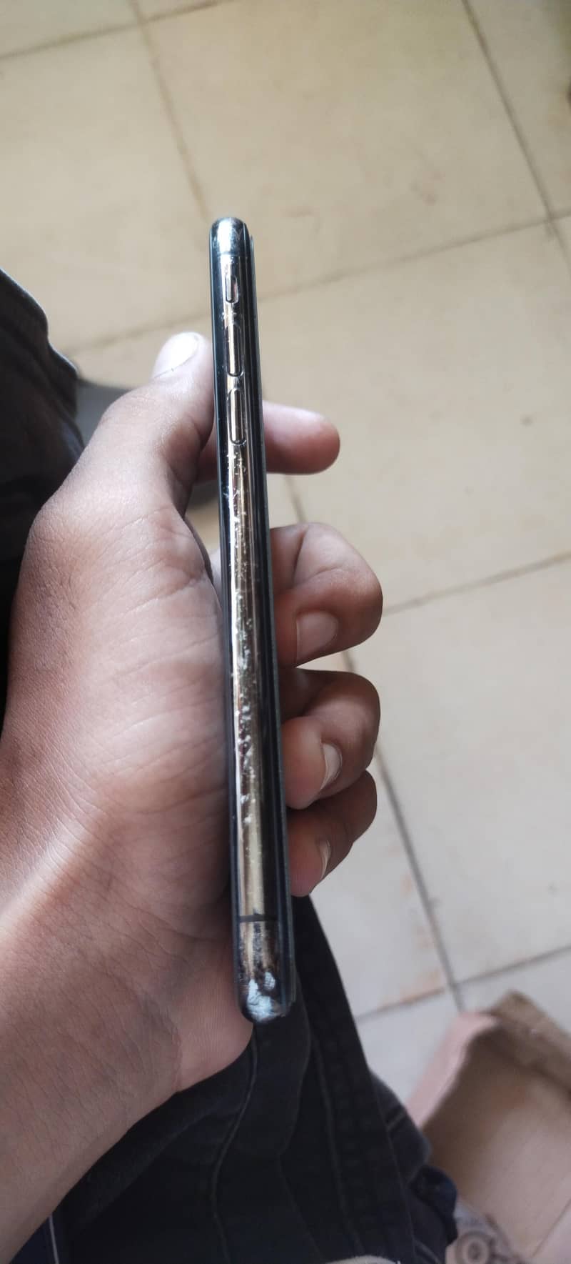 Apple iPhone X 1