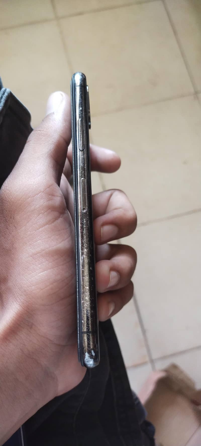 Apple iPhone X 2