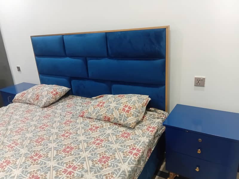 panel bed 1