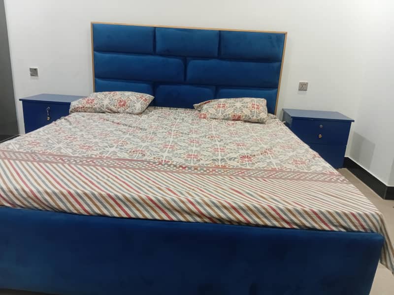 panel bed 2
