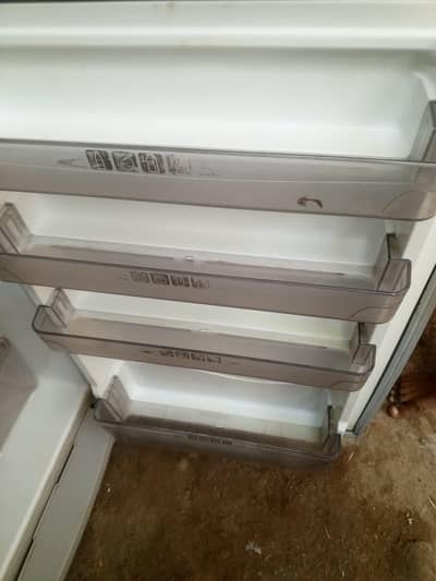 dowlance fridge original condition