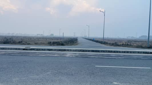 RESIDENTIAL PLOT FOR SALE