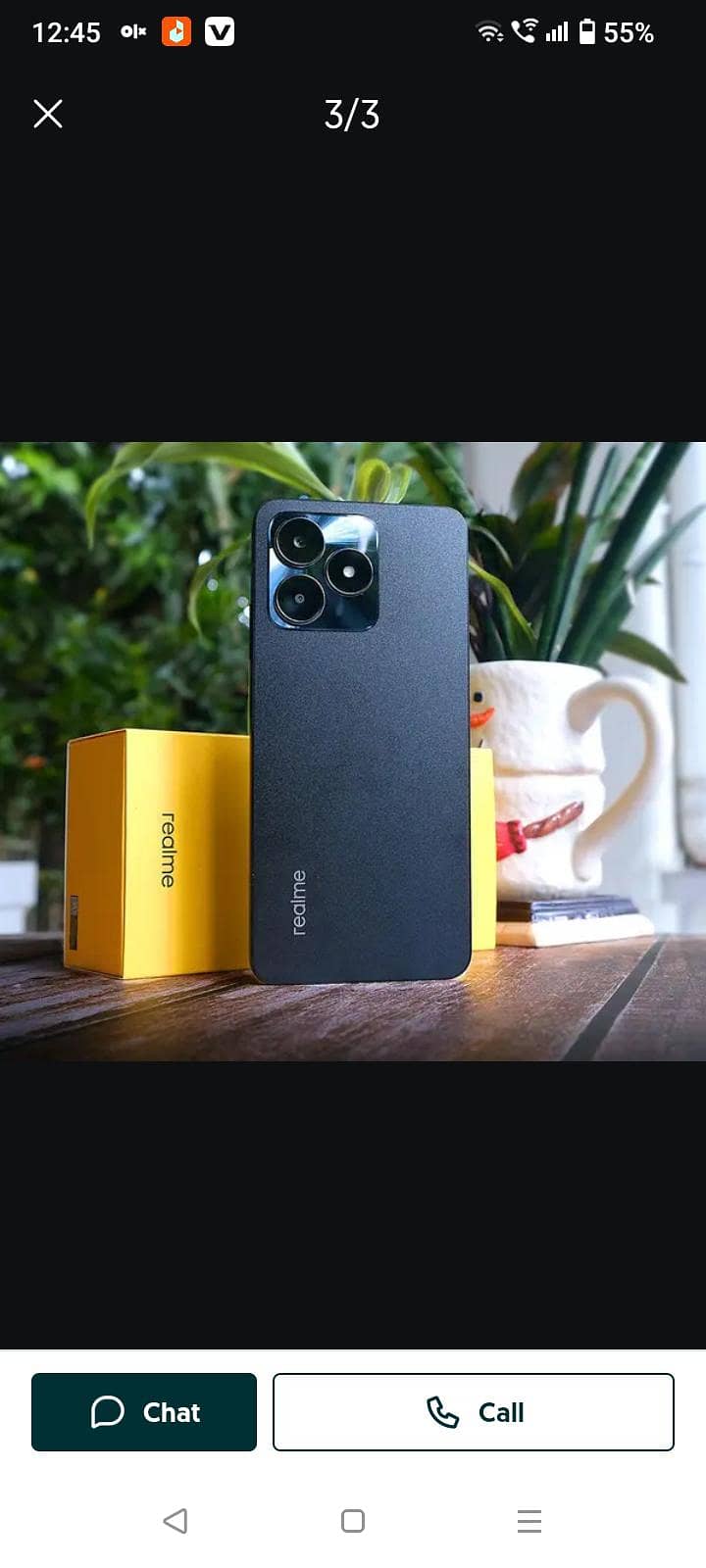 realme c53 0