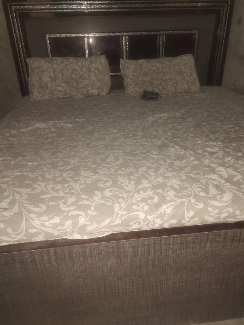 ek bed 3