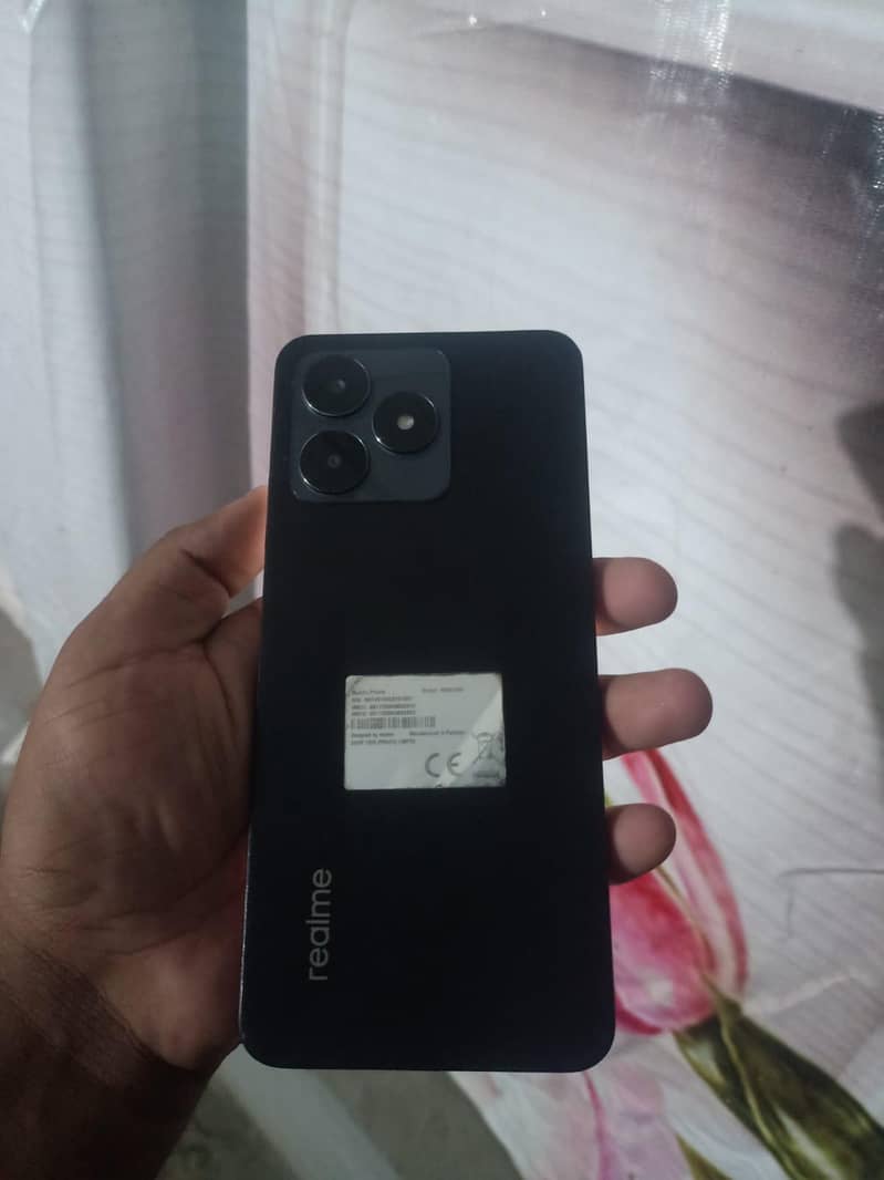 realme c53 2